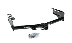 Trailer hitches