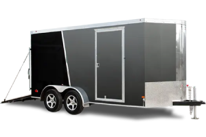 Cargo Trailers